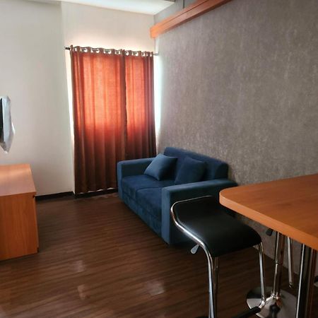Metro Suits Apartment Бандунг Экстерьер фото