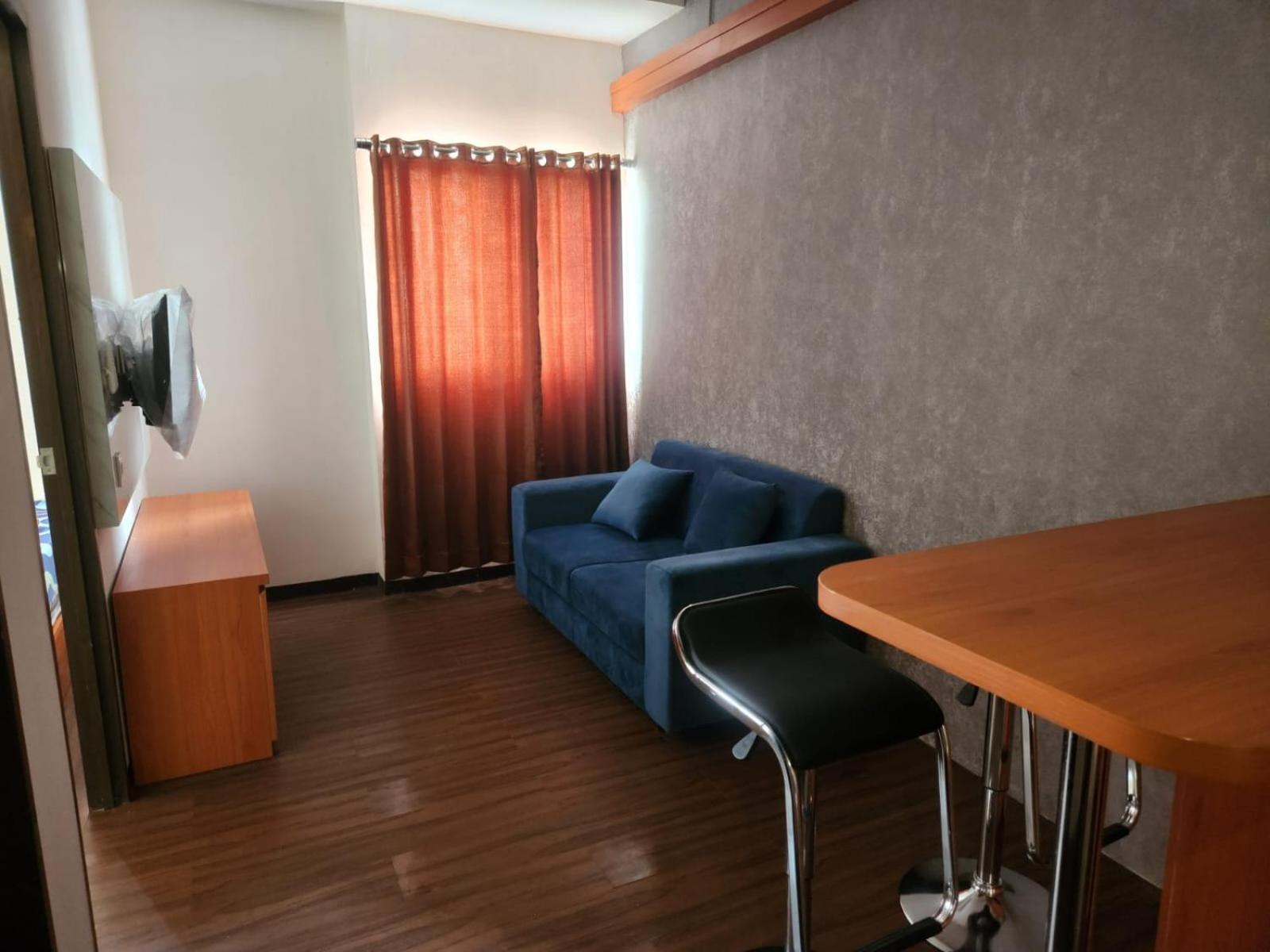 Metro Suits Apartment Бандунг Экстерьер фото