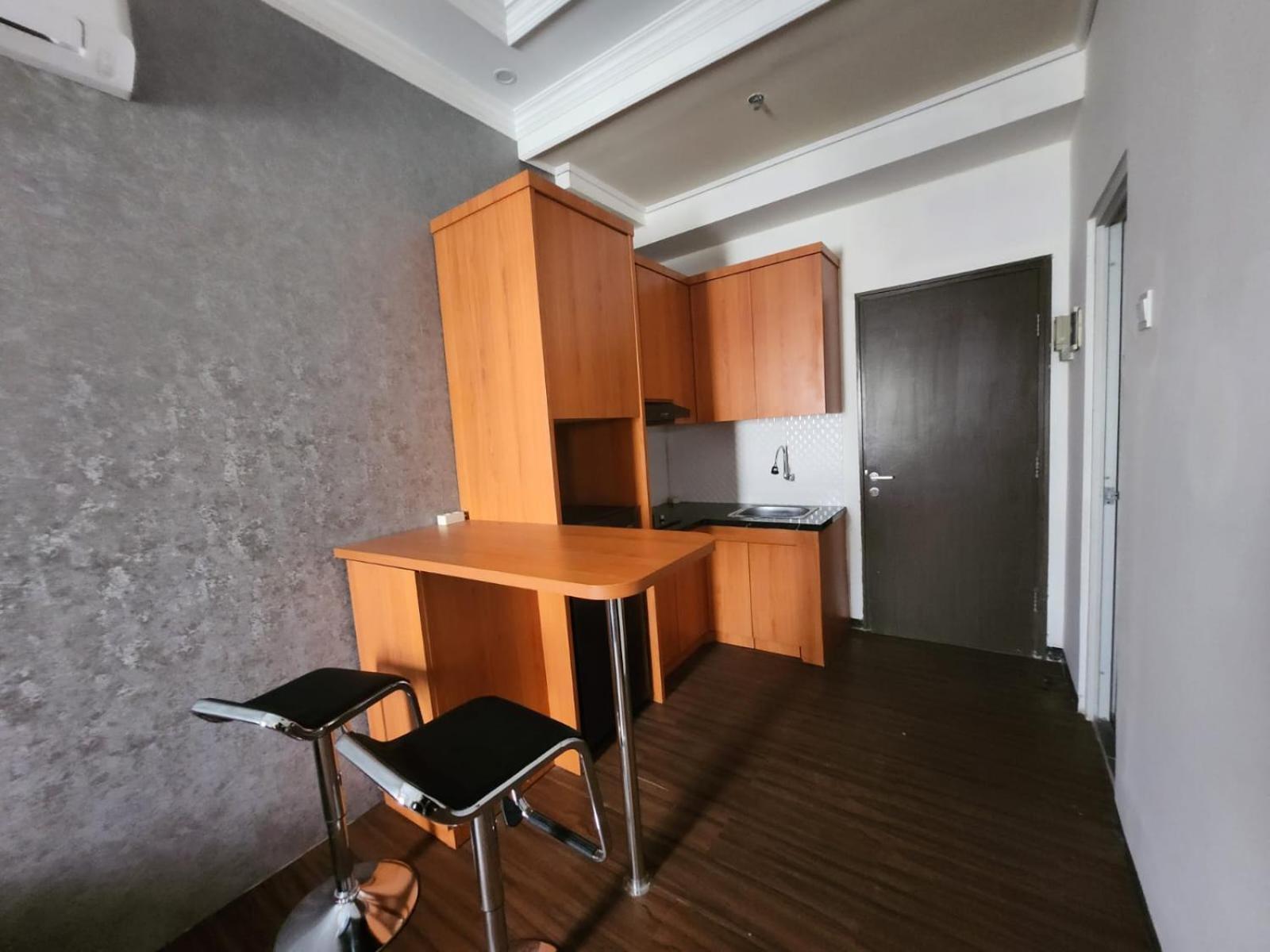 Metro Suits Apartment Бандунг Экстерьер фото