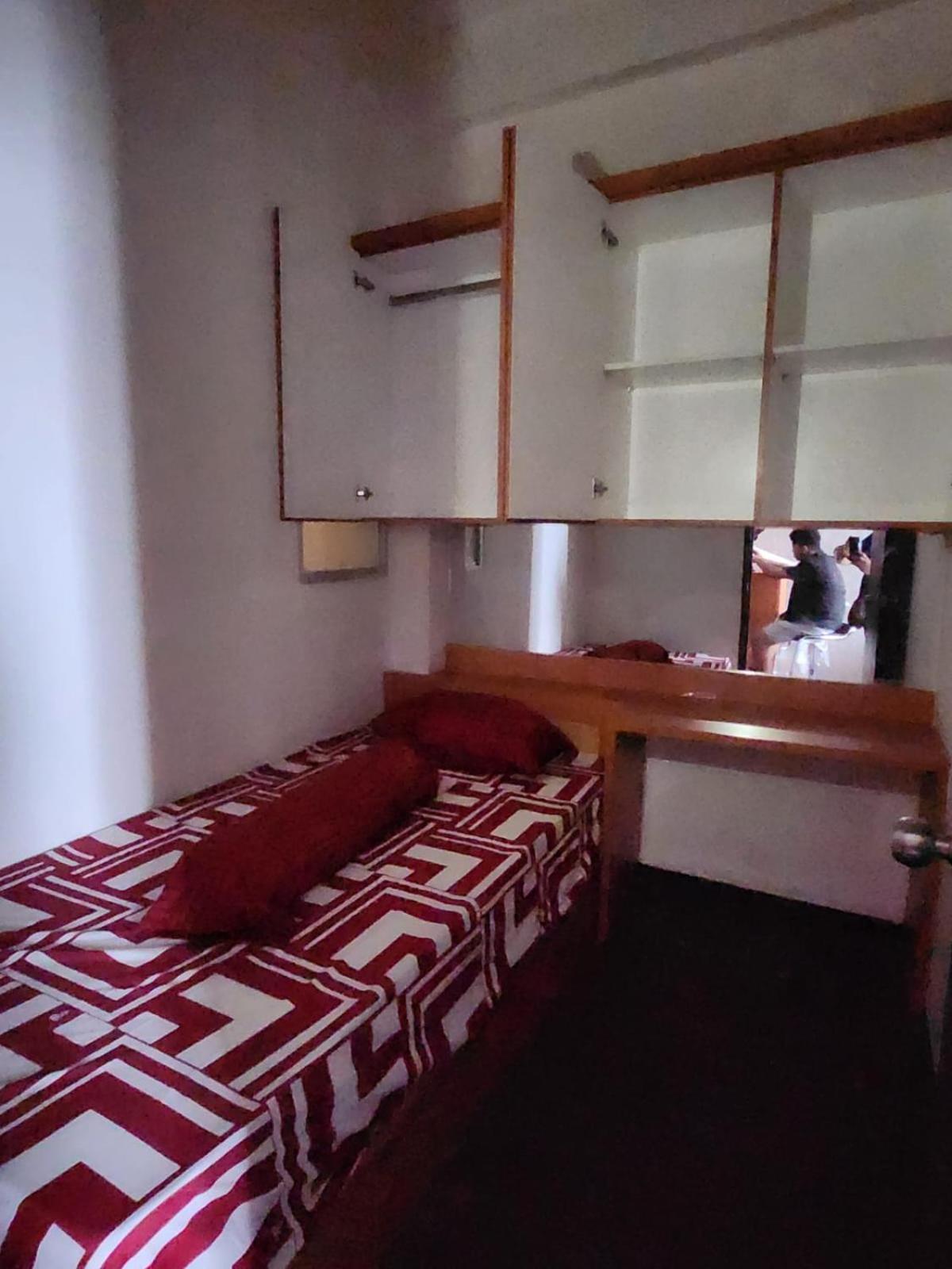 Metro Suits Apartment Бандунг Экстерьер фото
